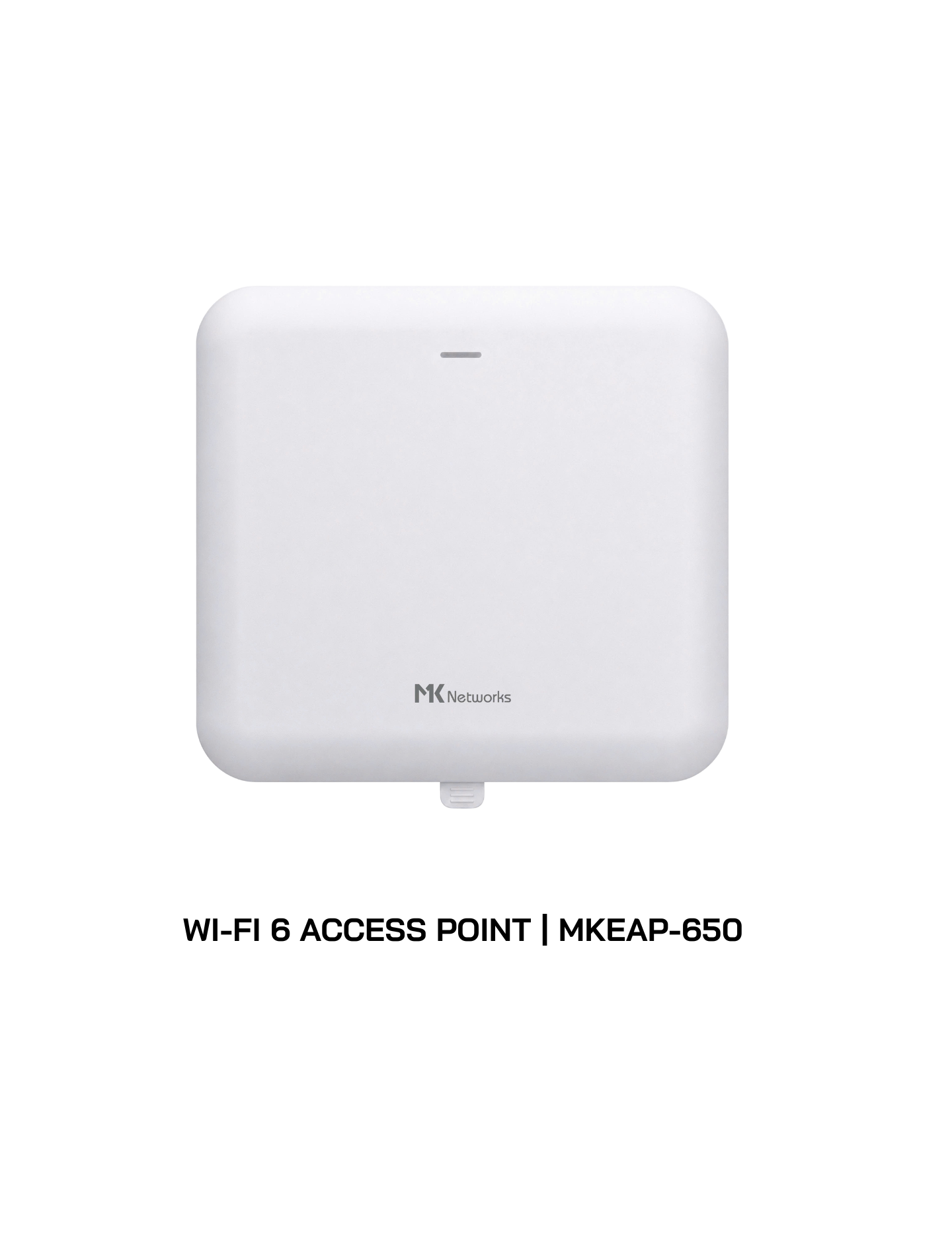 WI-FI 6 ACCESS POINT MKEAP-650